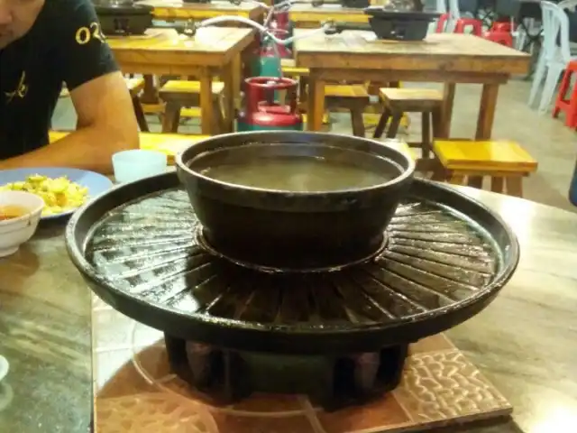 Awra Bagus Steamboat & Grill Food Photo 3