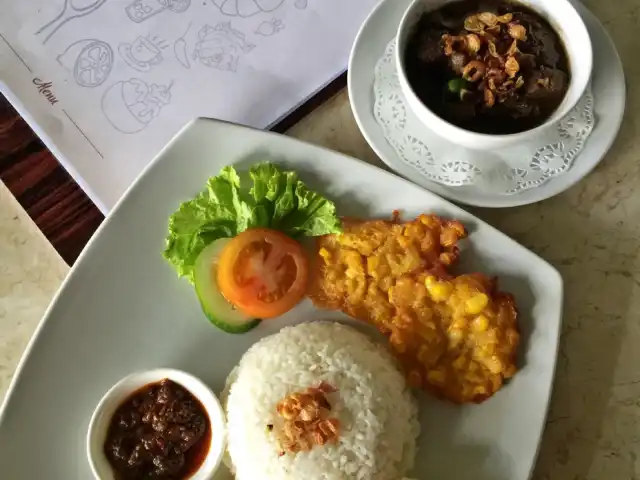 Gambar Makanan PAUSE - Kedai Makan & Ngopi 14