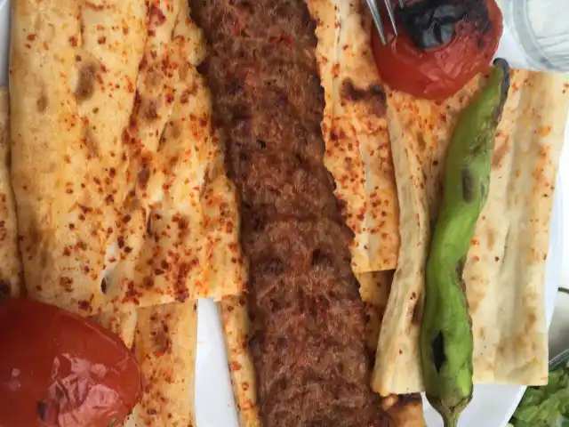 Birbiçer Kebap'nin yemek ve ambiyans fotoğrafları 4