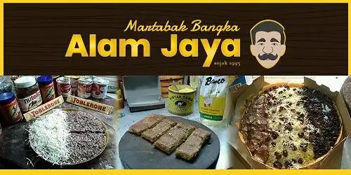 Martabak Bangka Alam Jaya, Tebet