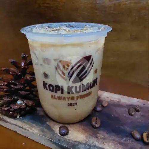 Gambar Makanan Kopi Kumuh 2