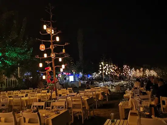 Kumluk Restaurant'nin yemek ve ambiyans fotoğrafları 2