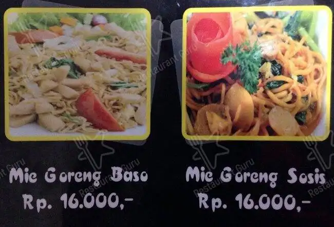 Gambar Makanan Dizania 11