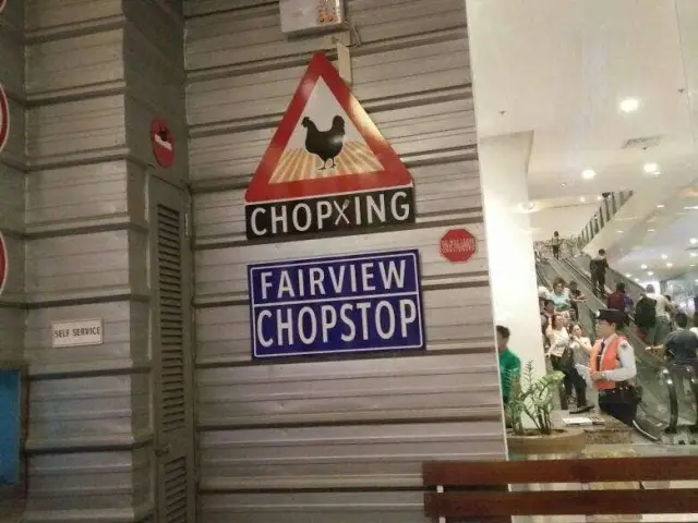 Chopstop Food Photo 8