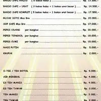 Gambar Makanan Depot MasBro 1