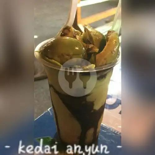 Gambar Makanan Cemilan Kedai Anyun, Mampang Prapatan 3