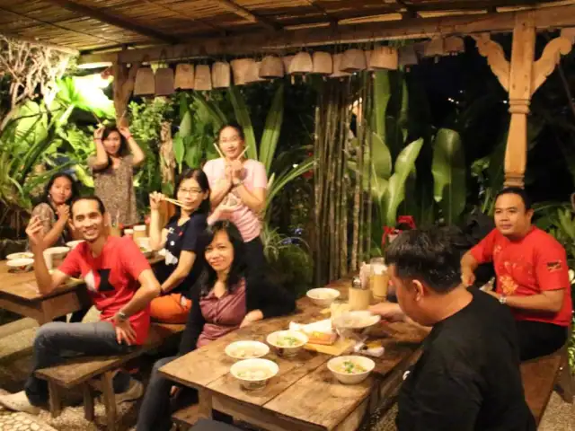 Gambar Makanan Warung Lela 8