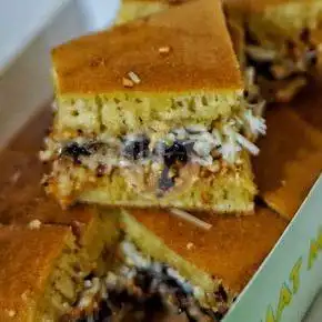 Gambar Makanan Martabak Mas Gendut, Jagakarsa 1