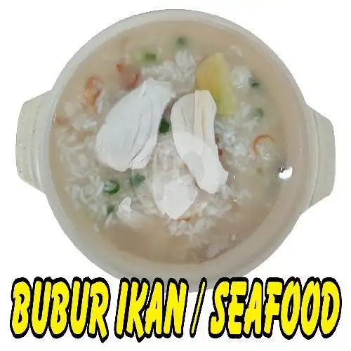 Gambar Makanan Sop Ikan Selera kita 8899, Pasar Mitra Raya 2 19