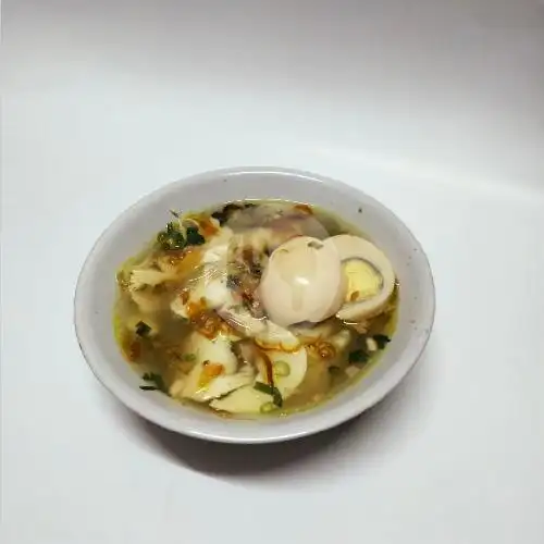 Gambar Makanan Soto Ayam Lamongan 10