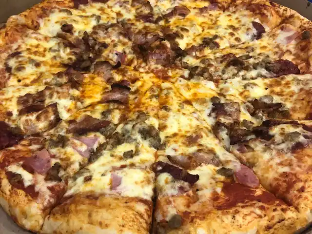 S&R New York Style Pizza Food Photo 19