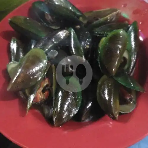 Gambar Makanan Kerang Padasuka, Bantarjati 1