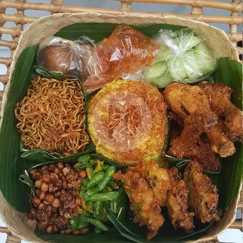 Gambar Makanan Sultan Nasi Kuning Bali, Denpasar 10