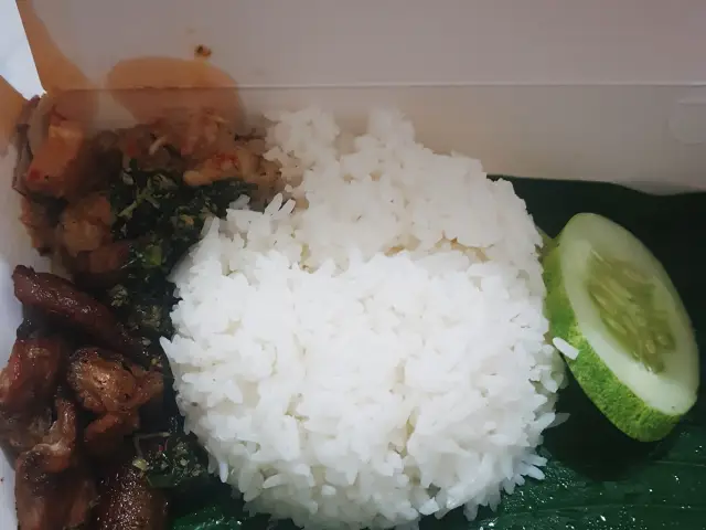 Gambar Makanan BPK Nangin Milala 8