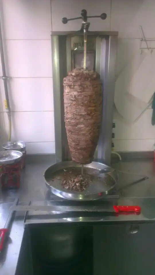 Esnaflar Döner Yemek Salonu'nin yemek ve ambiyans fotoğrafları 3