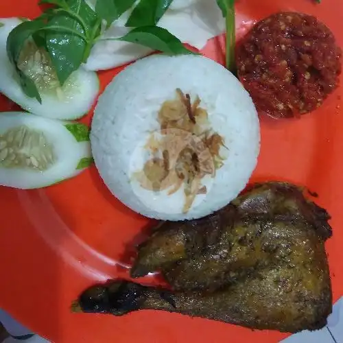 Gambar Makanan Telab Teleb, Semarang Selatan 2