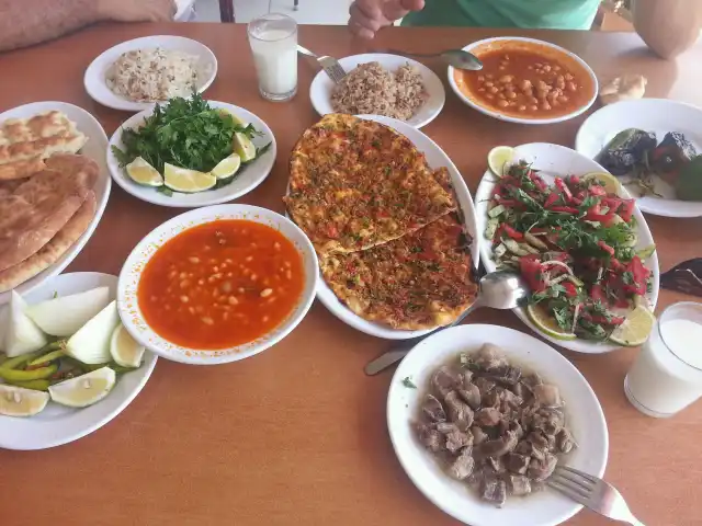 Karakuş Et Lokantası'nin yemek ve ambiyans fotoğrafları 4