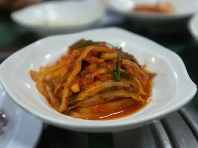 Gambar Makanan Baik Su Korean Restaurant 9