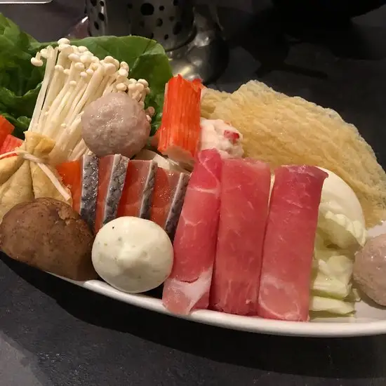 Arashi Shabu Shabu