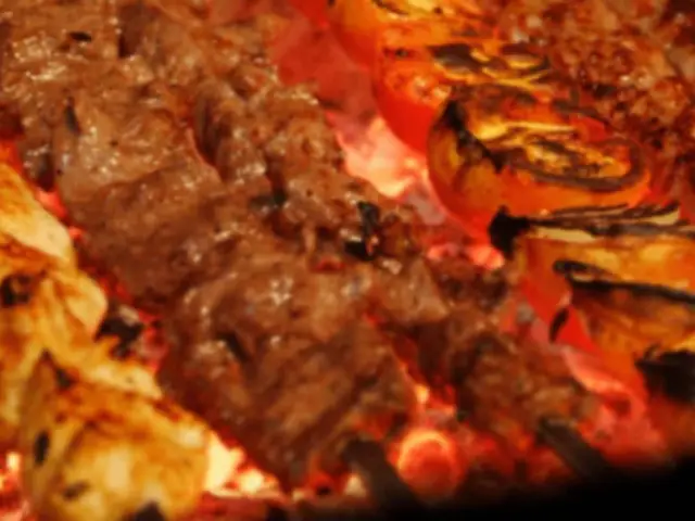 Hosseins Persian Kebab Food Photo 14