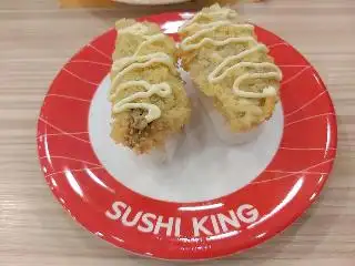Sushi King Wangsa Walk