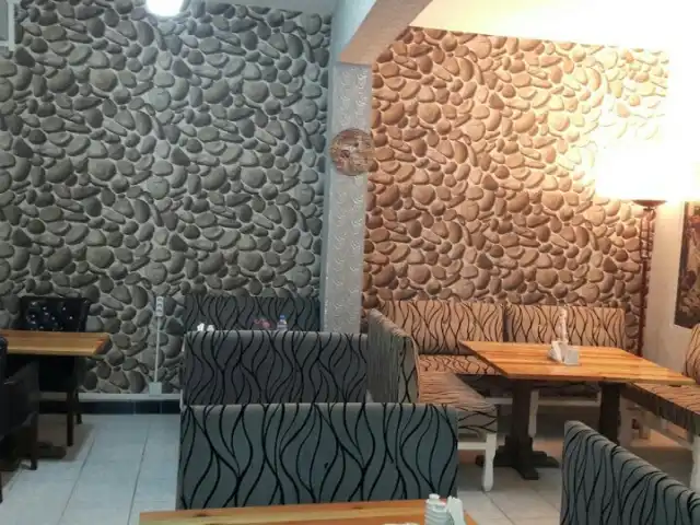 ZENCEFİL CAFE'nin yemek ve ambiyans fotoğrafları 5