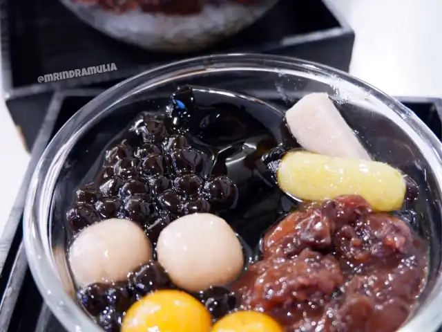 Gambar Makanan BlackBall 19