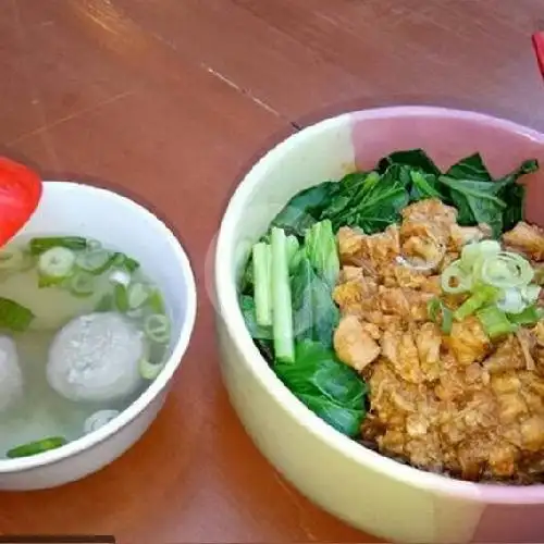 Gambar Makanan Mie Ayam BCA (Bakmi Cahaya Agung), Kembangan 15