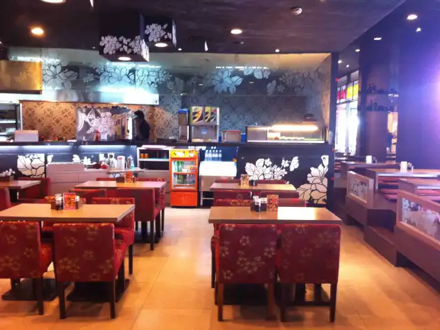 Gambar Makanan Ichiban Sushi 4