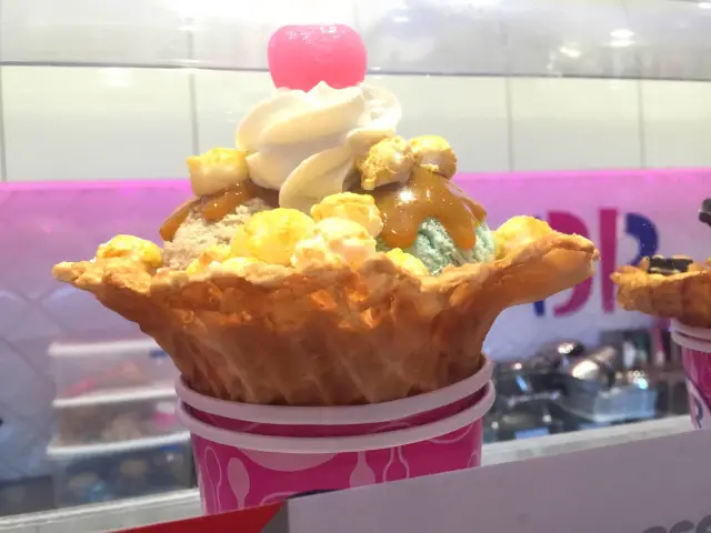 Baskin Robbins Food Photo 6