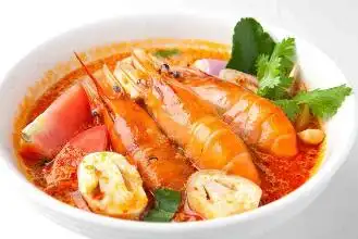 Keenakan Tom Yum Thailand Food Photo 4
