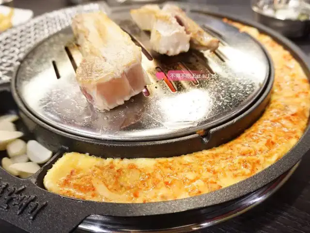 Shinmapo Korean BBQ Food Photo 8