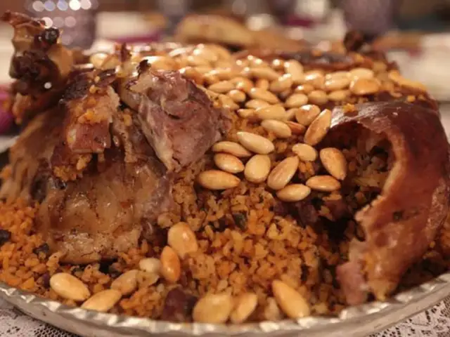 Mardin Mutfağı'nin yemek ve ambiyans fotoğrafları 4