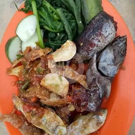 Gambar Makanan Sri Laut Davina, Kedai Kopi Hengki 20