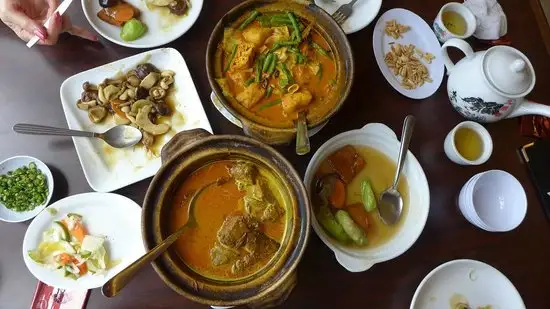 Swee Yen Restaurant Food Photo 1