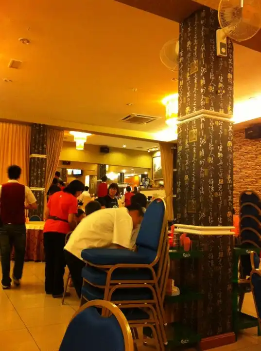 Restoran Hai Thian Food Photo 12