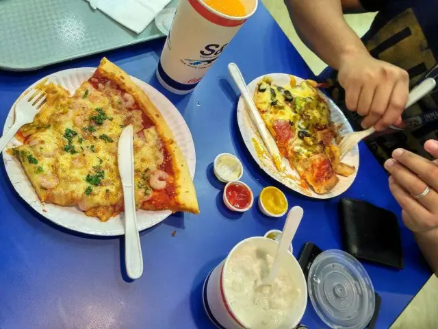 S&R New York Style Pizza Food Photo 14