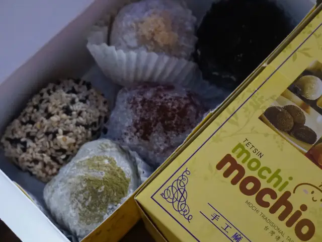 Gambar Makanan Mochi Mochio 7