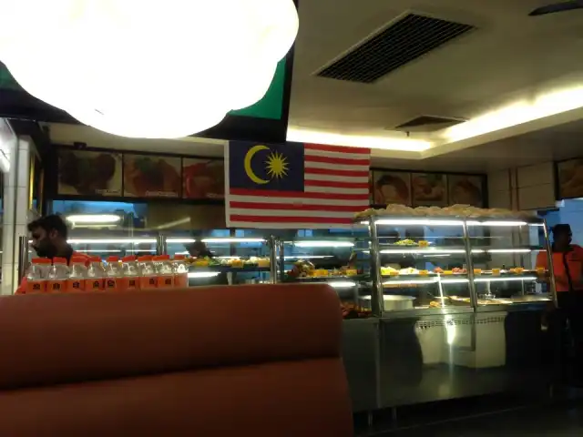 'Q' Bistro Nasi Kandar Food Photo 9