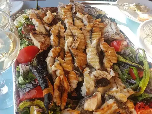Eskibağ Teras'nin yemek ve ambiyans fotoğrafları 4