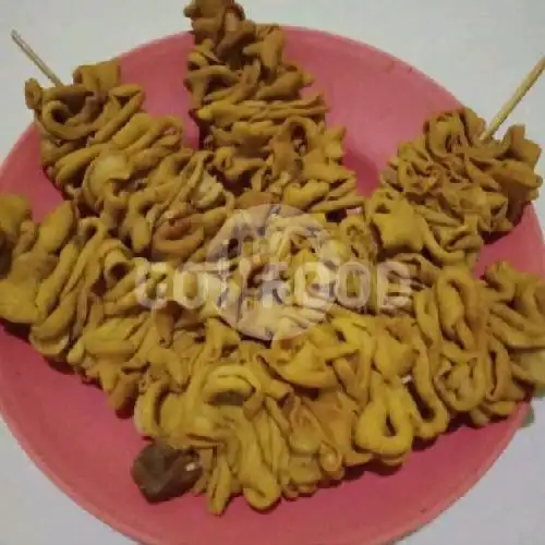 Gambar Makanan Bubur Ayam Mang Usup Khas Cirebon, Rawasari Selatan 8