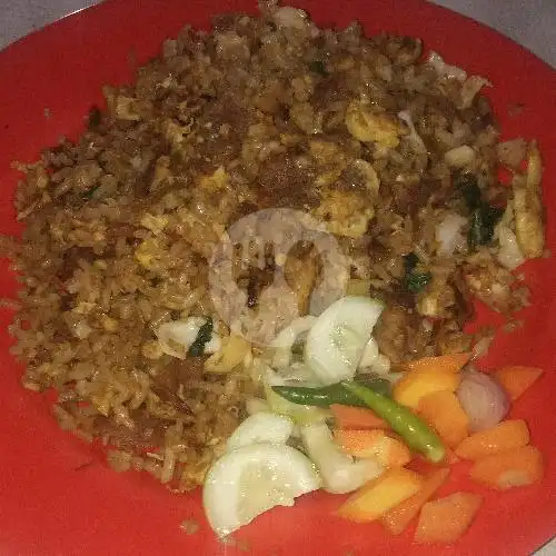 Gambar Makanan Nasi Goreng Lehi Bang Aldi 1