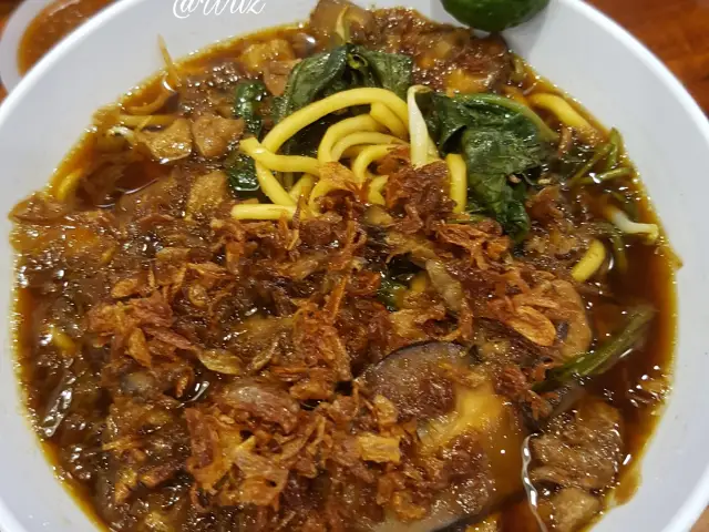 Gambar Makanan MieKangkungBerkat 2