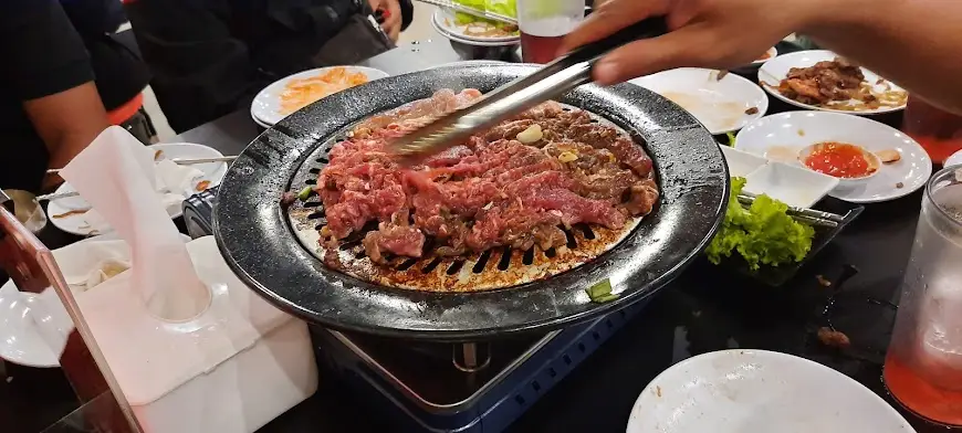 Gambar Makanan Pochajjang Korean Barbeque 54