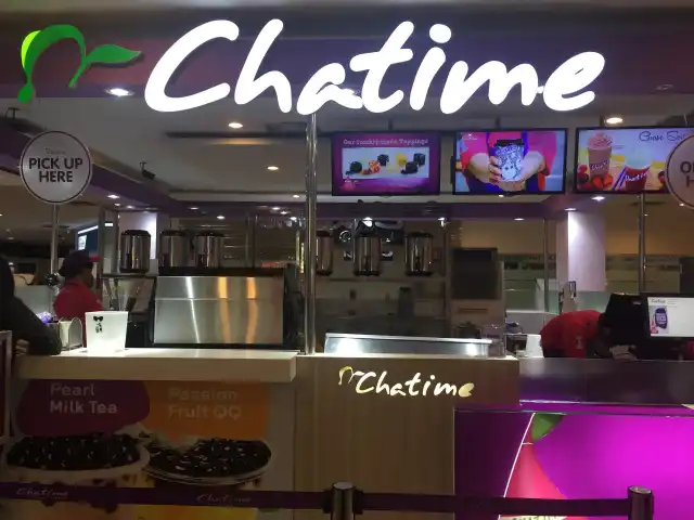 Gambar Makanan Chatime 8