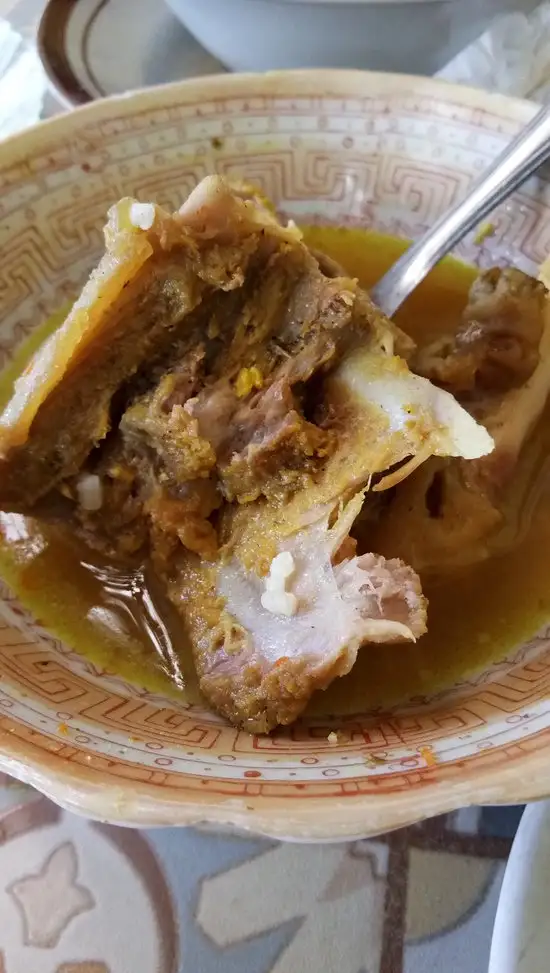 Gambar Makanan Soto Sedaap Boyolali 18