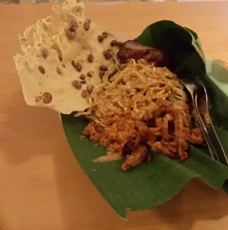 Gambar Makanan Pecel Madiun Bu Kus 19