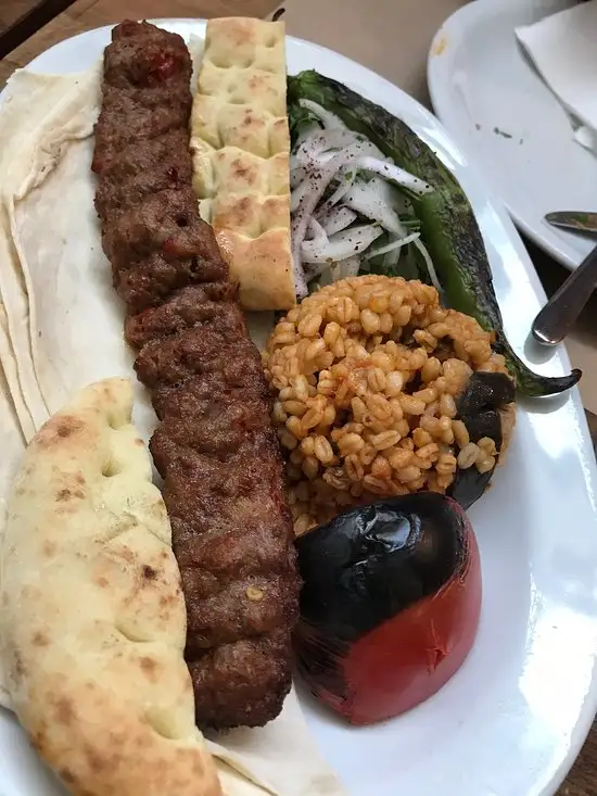 Eski Köy Restaurant'nin yemek ve ambiyans fotoğrafları 61