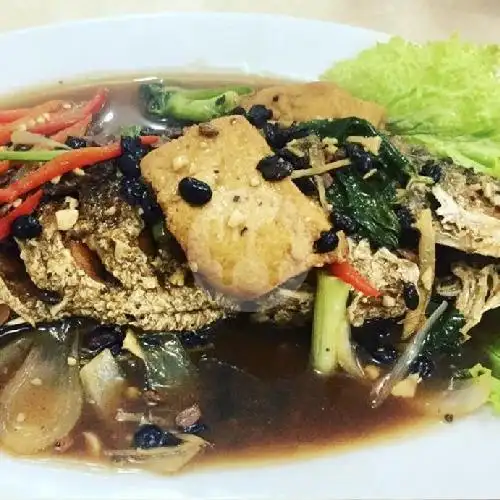 Gambar Makanan Akhun Chinese Food, Jelambar 14