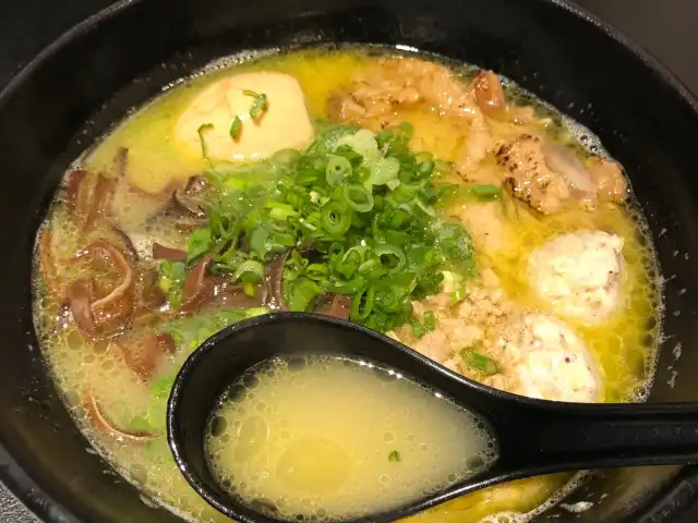 Ramen Matsuri Food Photo 1